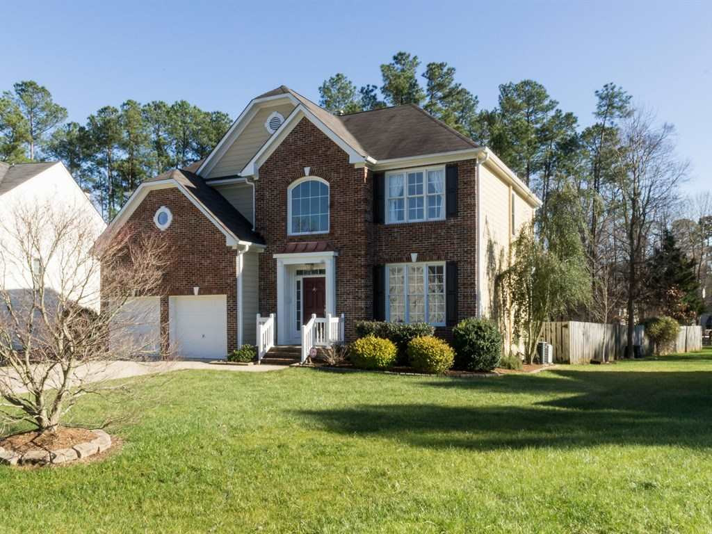 10 Sydenham Road Durham, NC 27713 - Photo 25 of 25 Photo 25