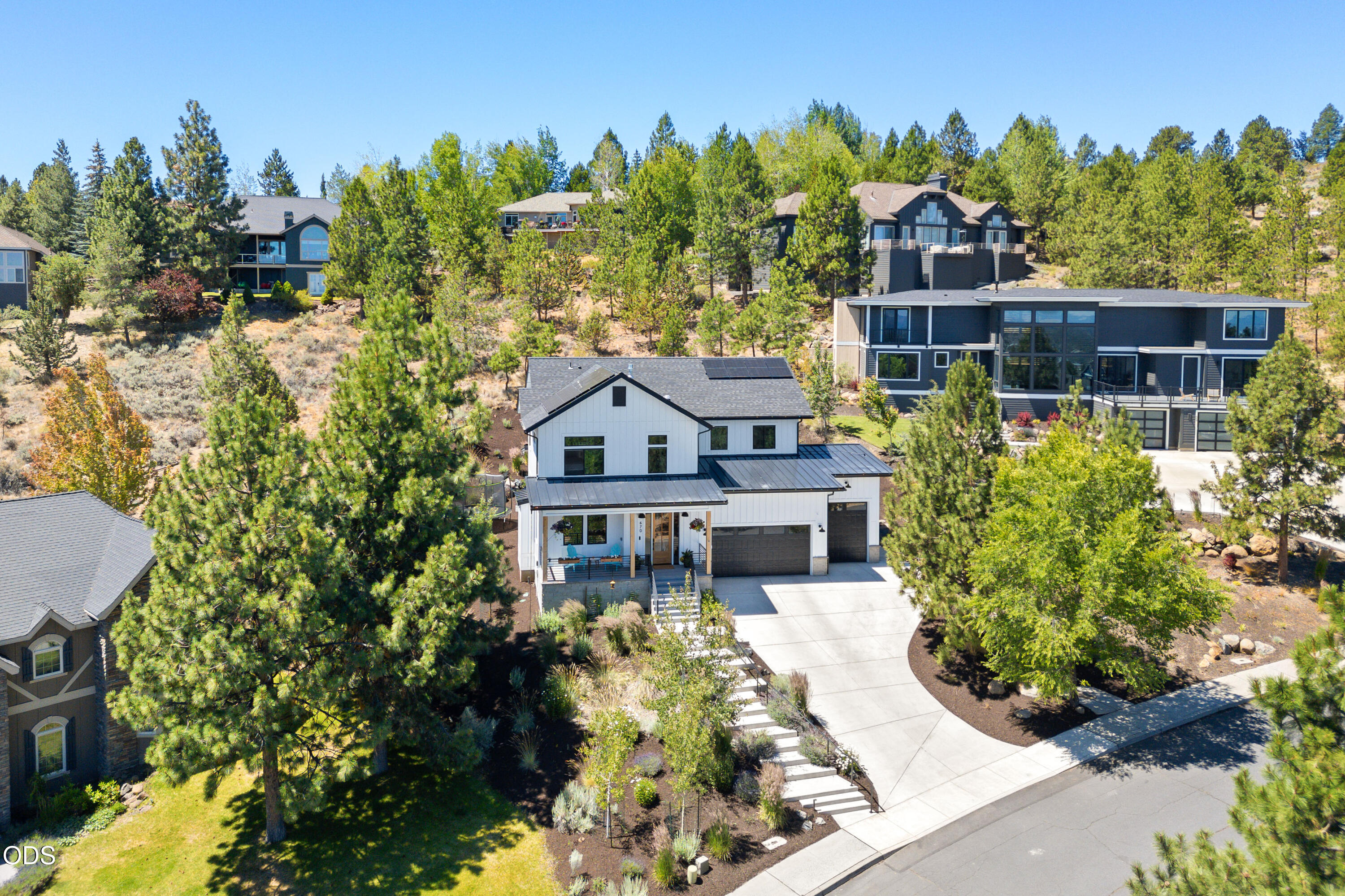 670 Northwest Powell Butte Loop Bend, OR 97703 - Photo 57 of 61