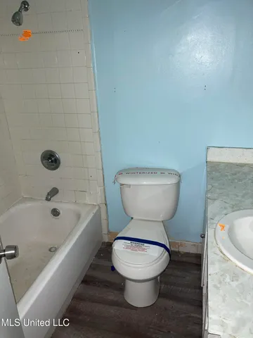 $60,000 | 983 Branch Street, Jackson, MS 39212