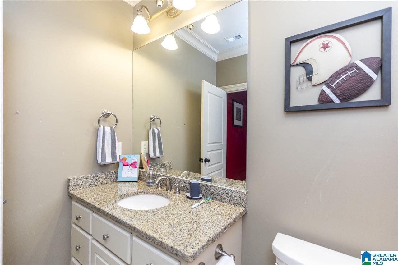 4346 Kings Mountain Ridge Birmingham, AL 35242 - Photo 28 of 50