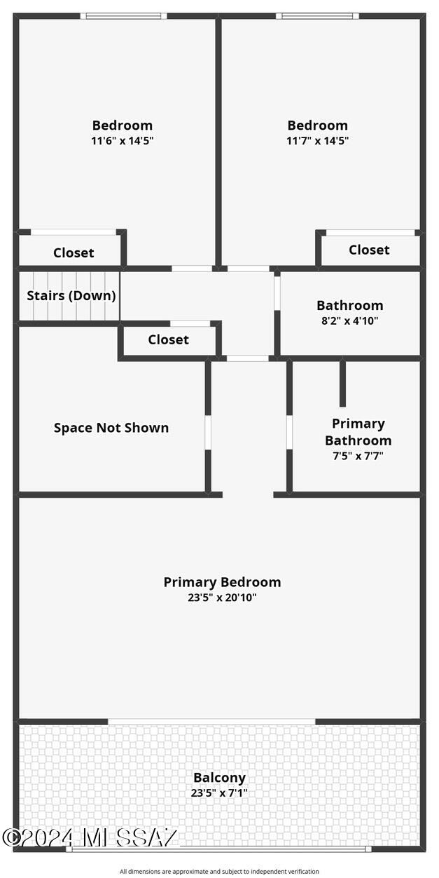2525 East Prince Road, Unit 7 Tucson, AZ 85716 - Photo 3 of 31 Gallery Image 3