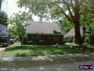 1106 Mercer Drive Haddonfield, NJ 08033 - Photo 1 of 1