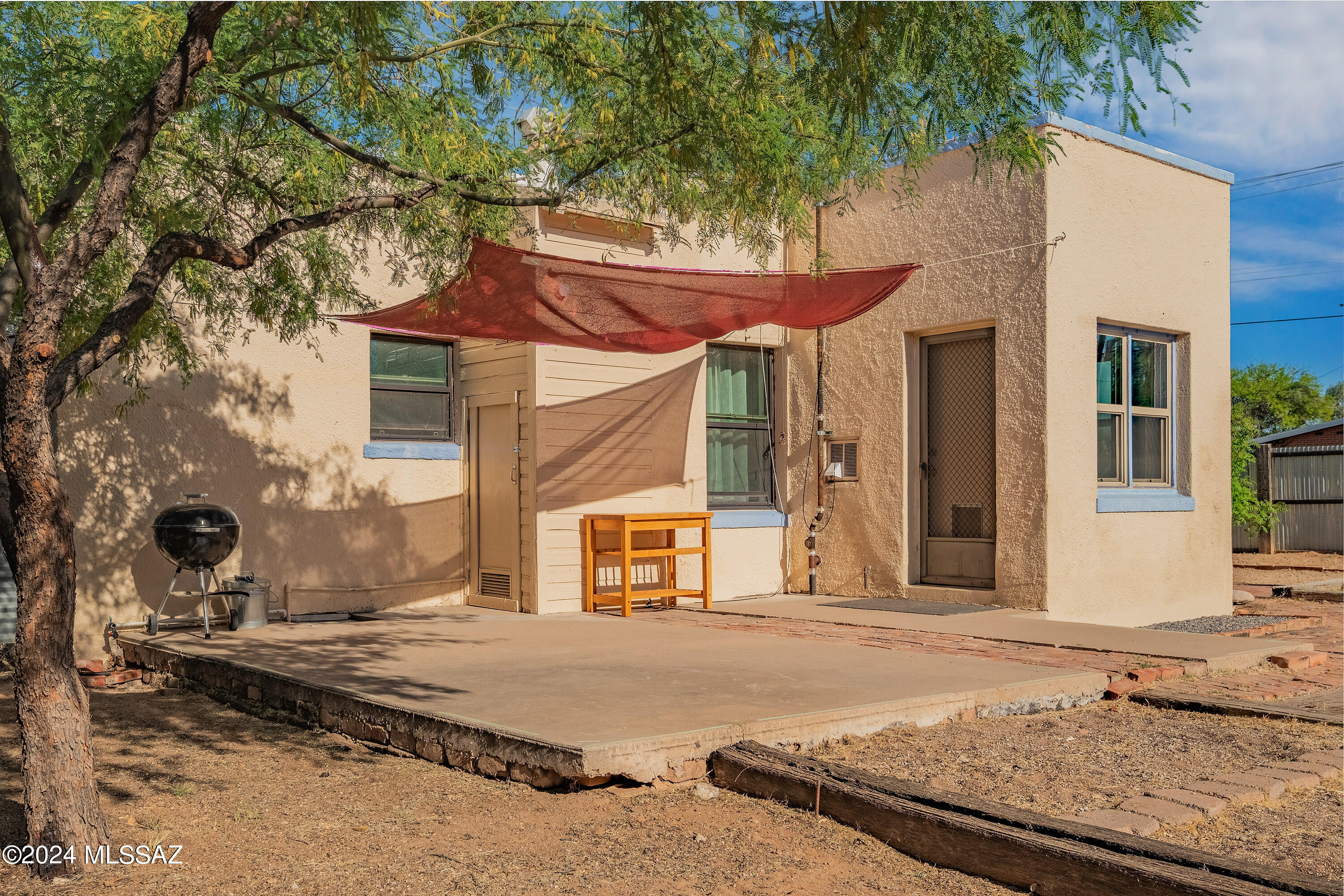 2801 North Richey Boulevard Tucson, AZ 85716 - Photo 26 of 33