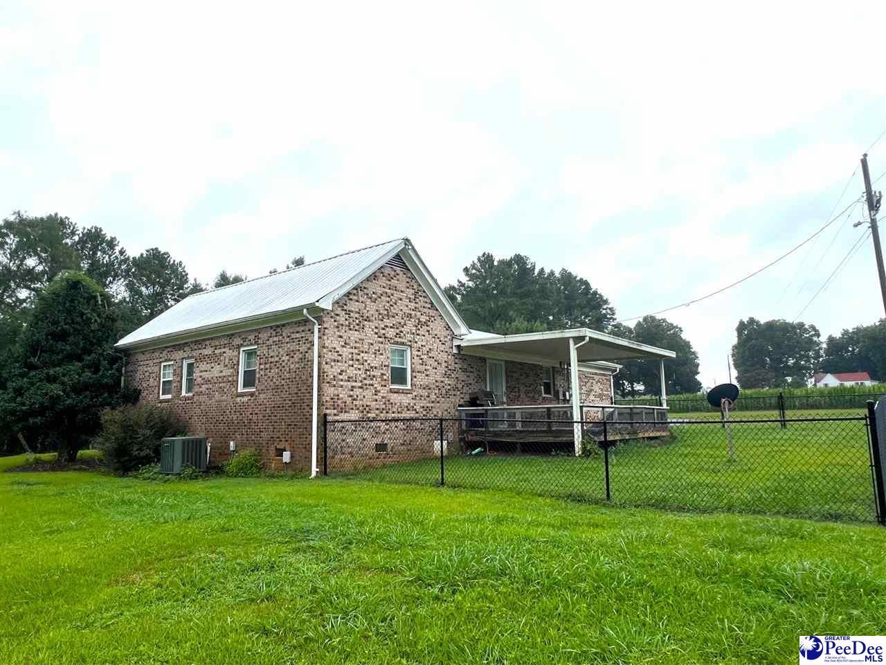 1023 Rayfield Bridge Road Chesterfield, SC 29709 - Photo 18 of 22 Gallery Image 18