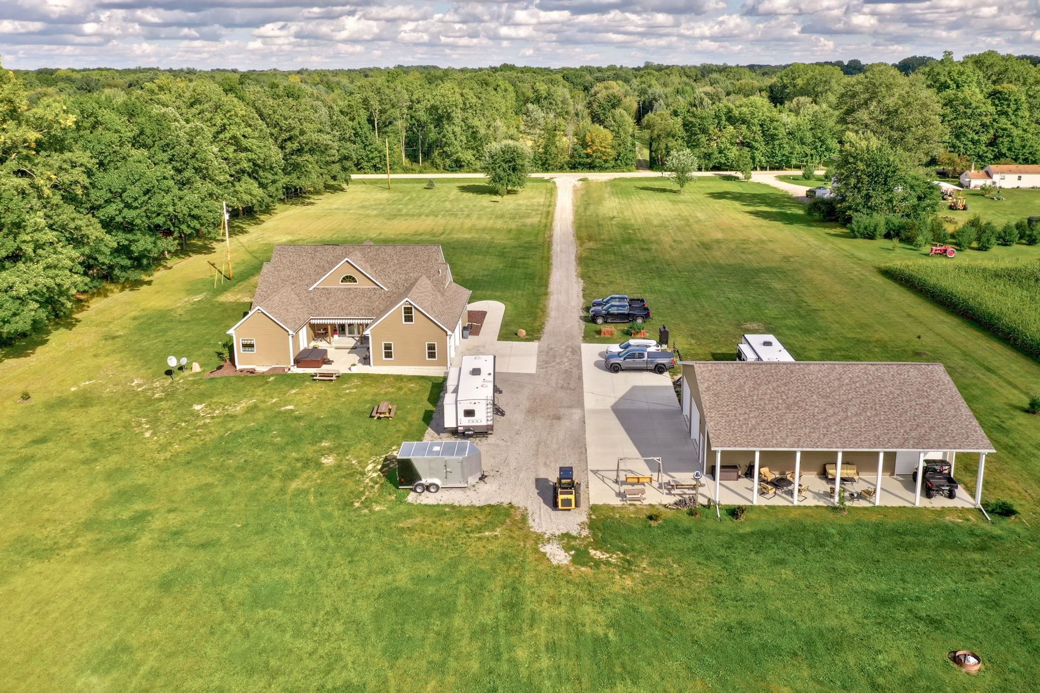 14243 Neff Road Clio, MI 48420 - Photo 68 of 71