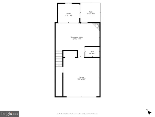$3,900 | 12922 Starters Lane, Fairfax, VA 22033