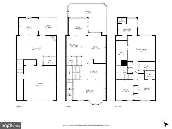 $3,900 | 12922 Starters Lane, Fairfax, VA 22033