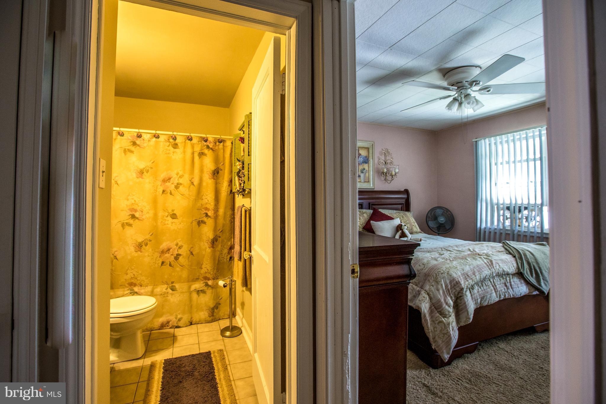 1626 Searles Road Baltimore, MD 21222 - Photo 15 of 25 Bedroom