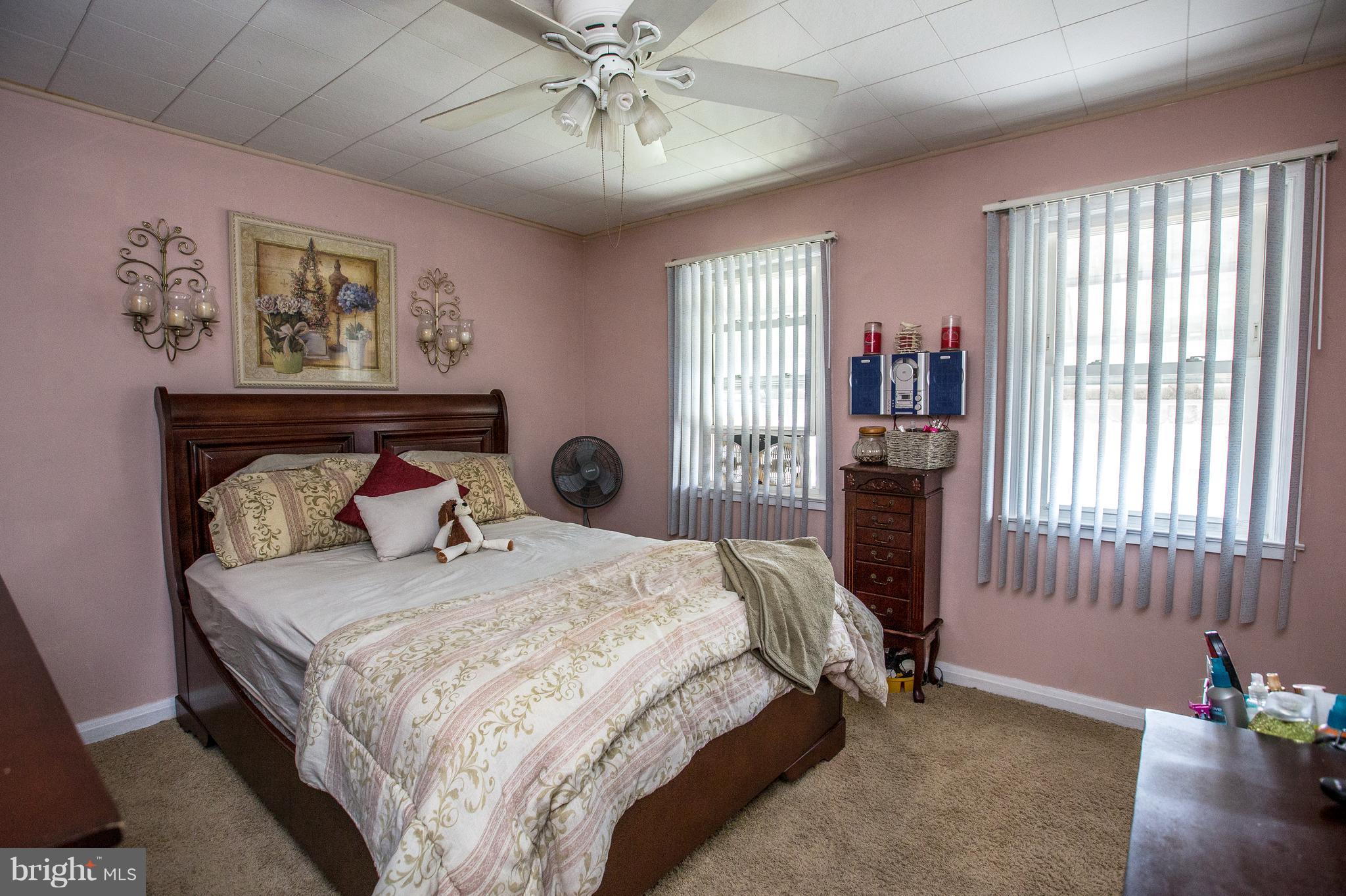 1626 Searles Road Baltimore, MD 21222 - Photo 17 of 25 Bedroom