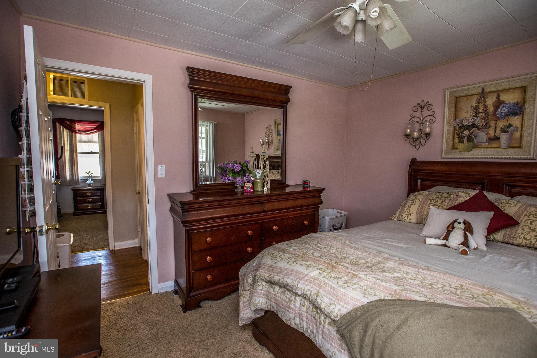 1626 Searles Road Baltimore, MD 21222 - Photo 18 of 25 Bedroom