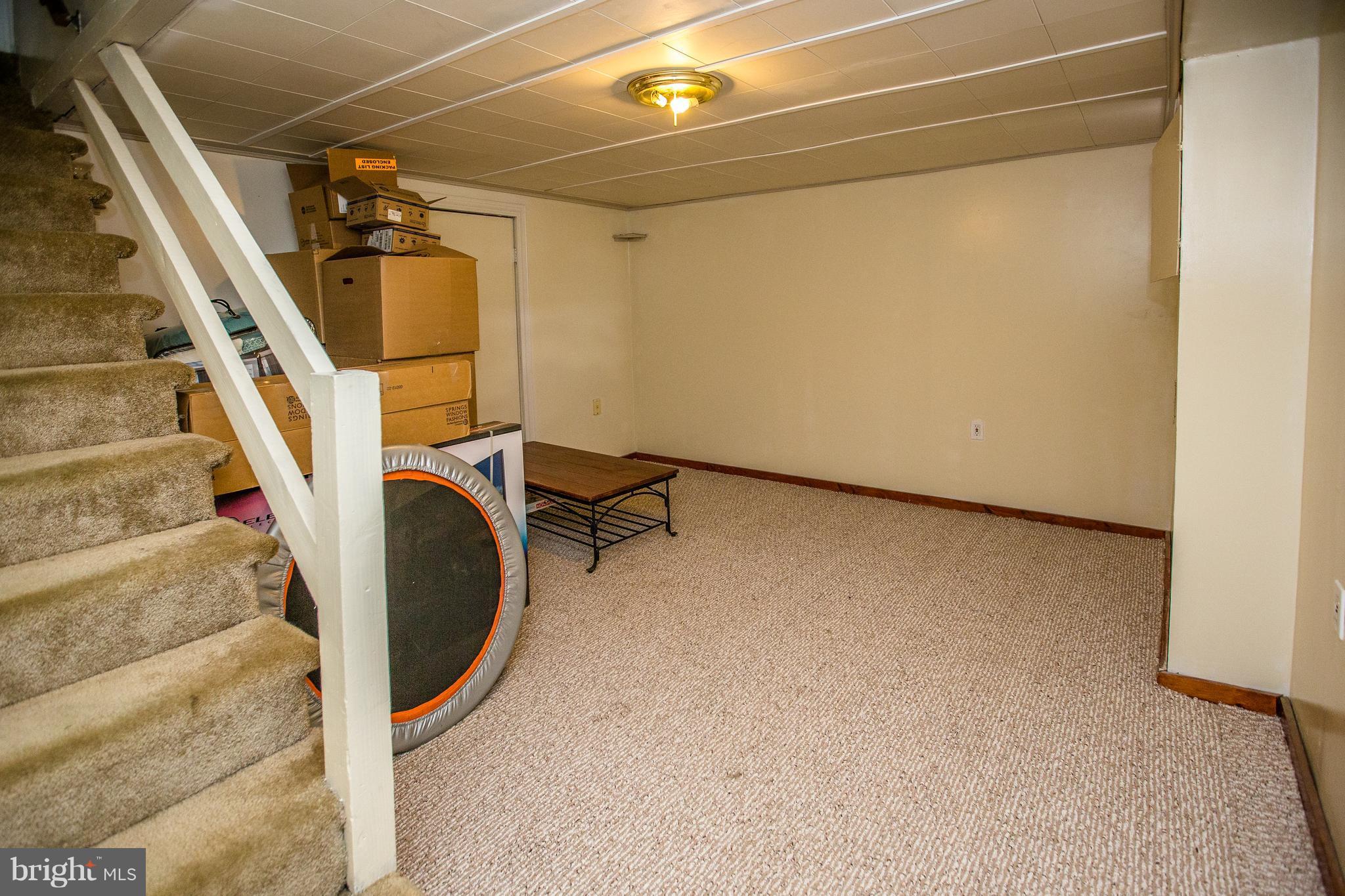1626 Searles Road Baltimore, MD 21222 - Photo 20 of 25 Basement