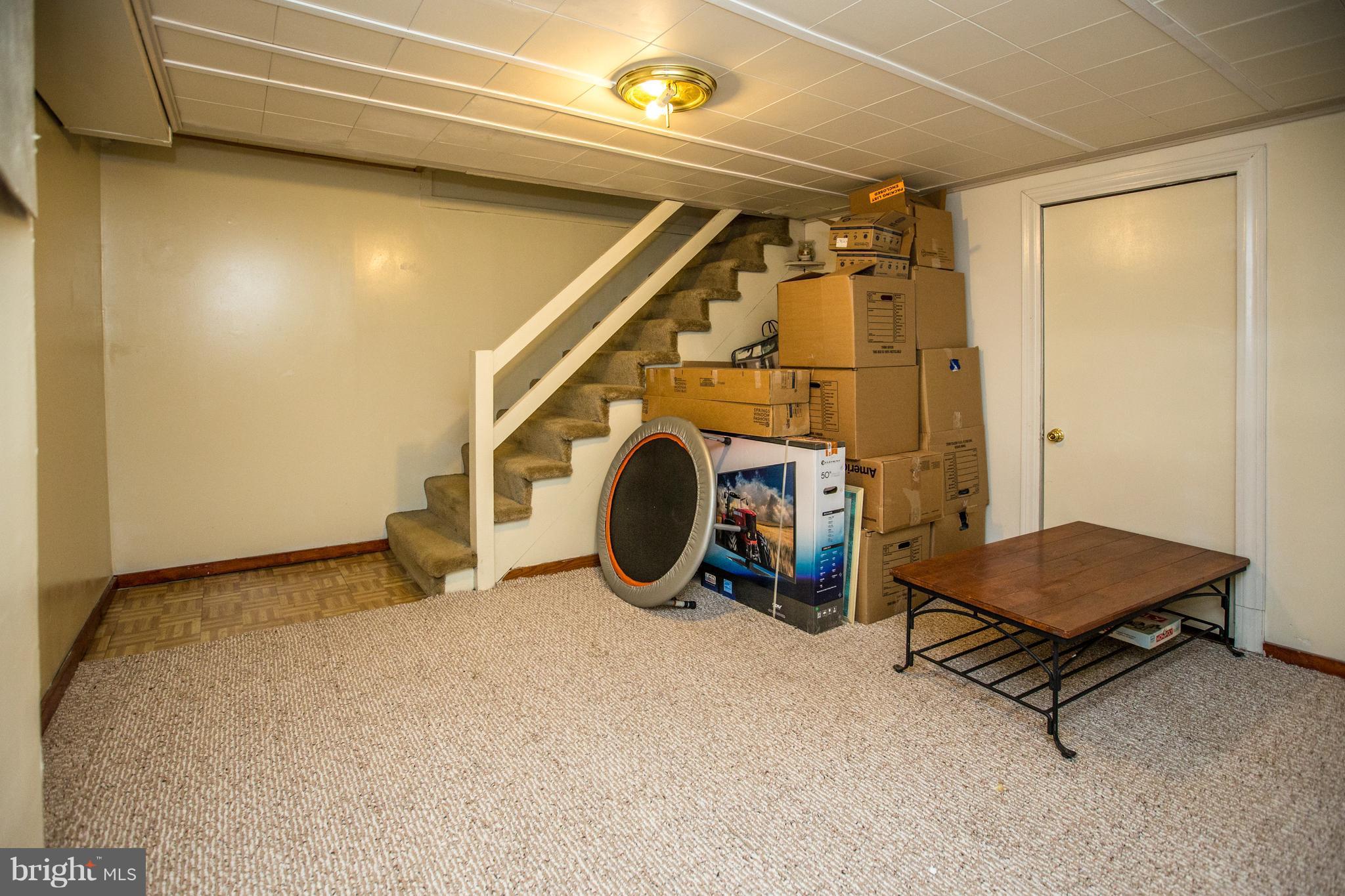 1626 Searles Road Baltimore, MD 21222 - Photo 21 of 25 basement