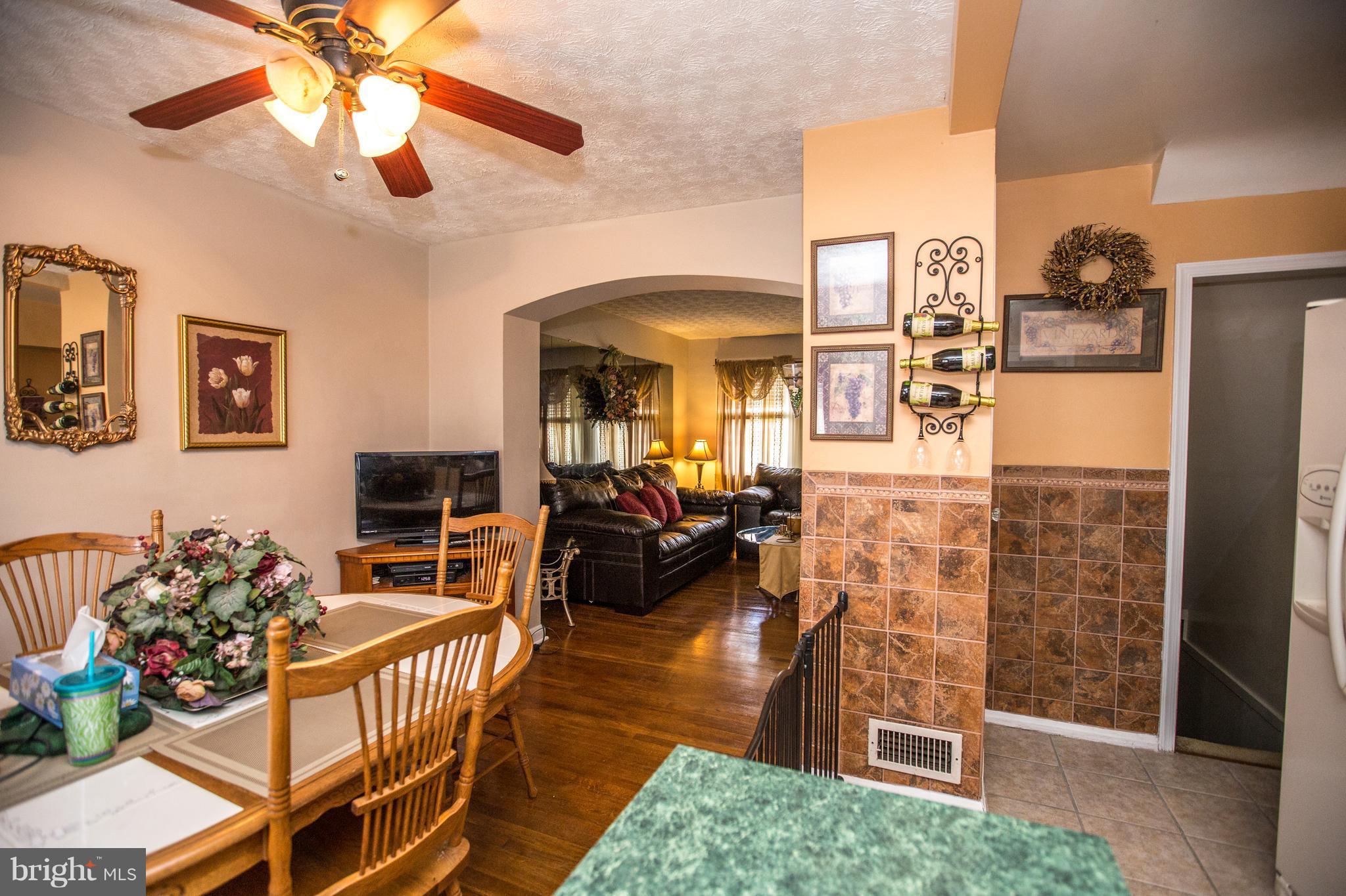 1626 Searles Road Baltimore, MD 21222 - Photo 8 of 25 Dining