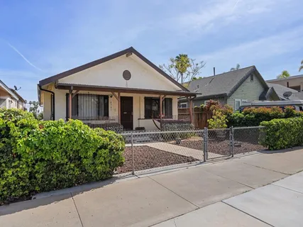 $1,570,000 | 4581 Georgia Street, San Diego, CA 92116