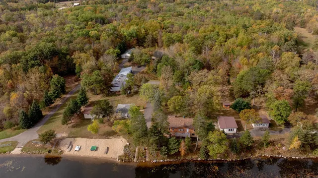 $1,650,000 | 3106 STATE 371 South, Hackensack, MN 56452