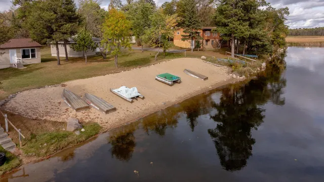 $1,650,000 | 3106 STATE 371 South, Hackensack, MN 56452