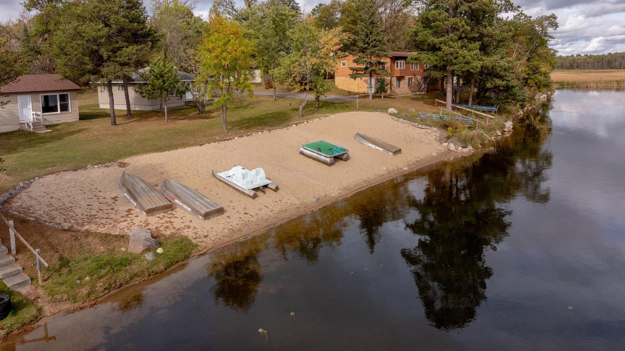 3106 STATE 371 South Hackensack, MN 56452 - Photo 2 of 70