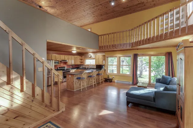 $1,650,000 | 3106 STATE 371 South, Hackensack, MN 56452