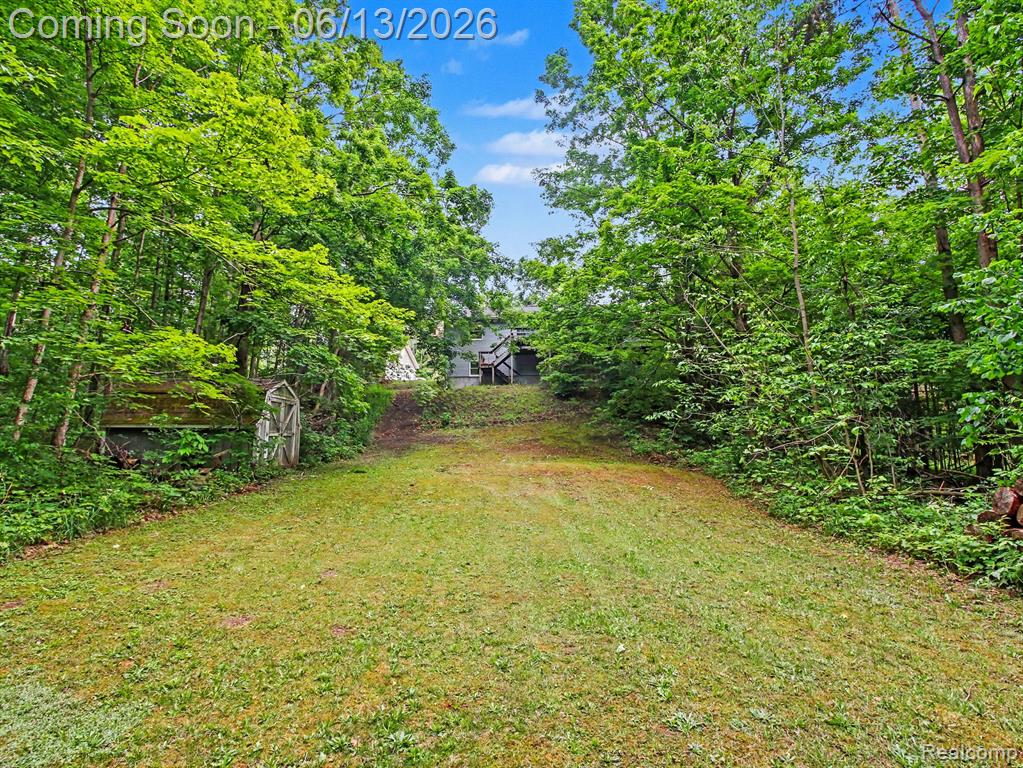 3621 Atkins Road Petoskey, MI 49770 - Photo 27 of 34
