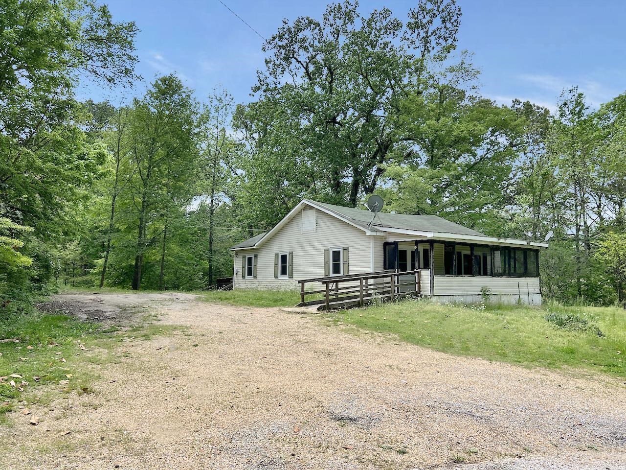 791 Old Brownsville Road Ripley, TN 38063 - Photo 1 of 29 Gallery Image 1