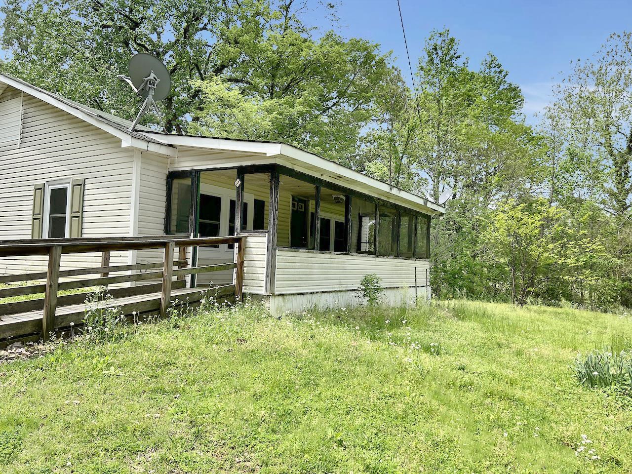 791 Old Brownsville Road Ripley, TN 38063 - Photo 2 of 29 Gallery Image 2