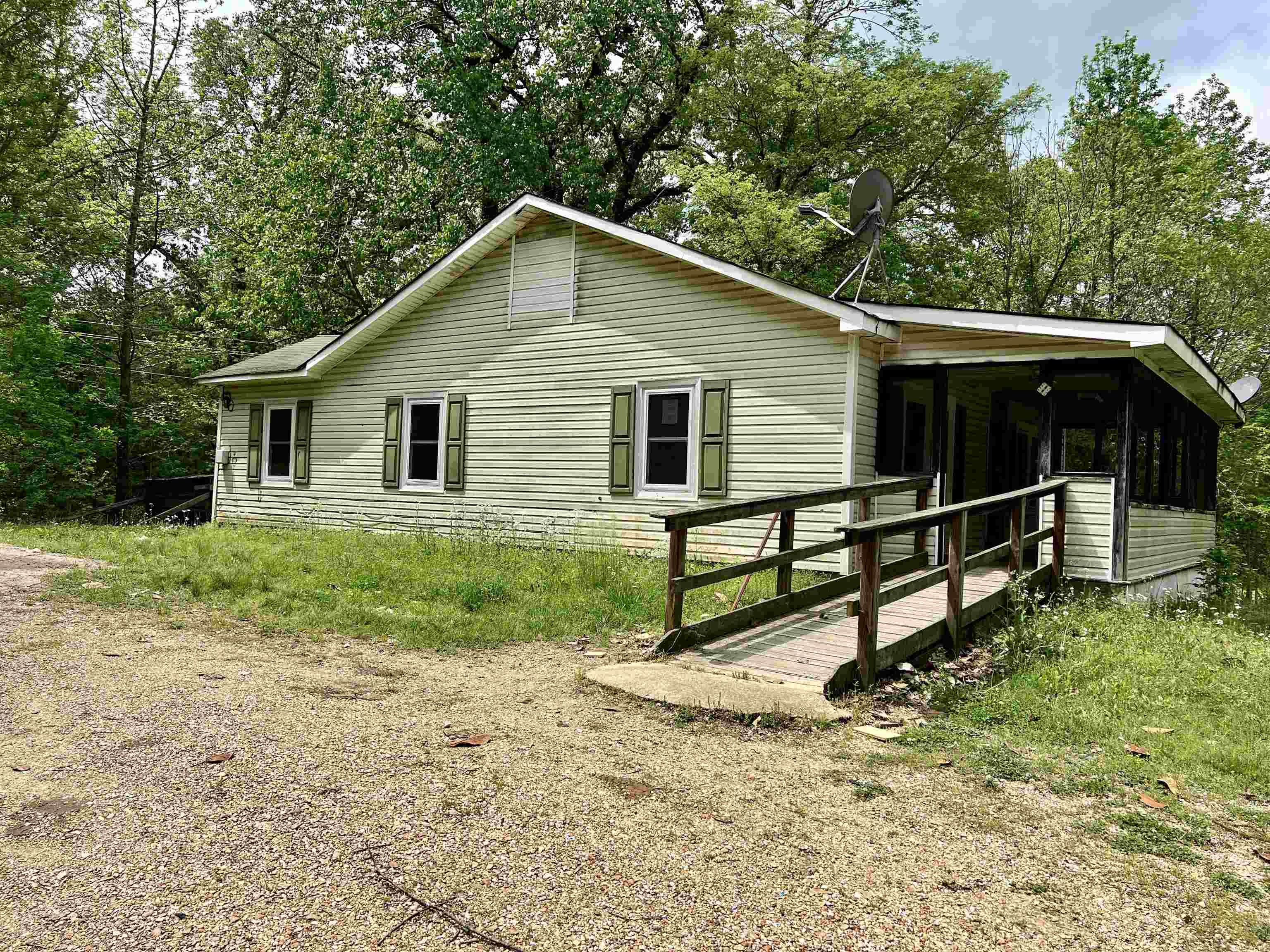 791 Old Brownsville Road Ripley, TN 38063 - Photo 4 of 29 Gallery Image 4