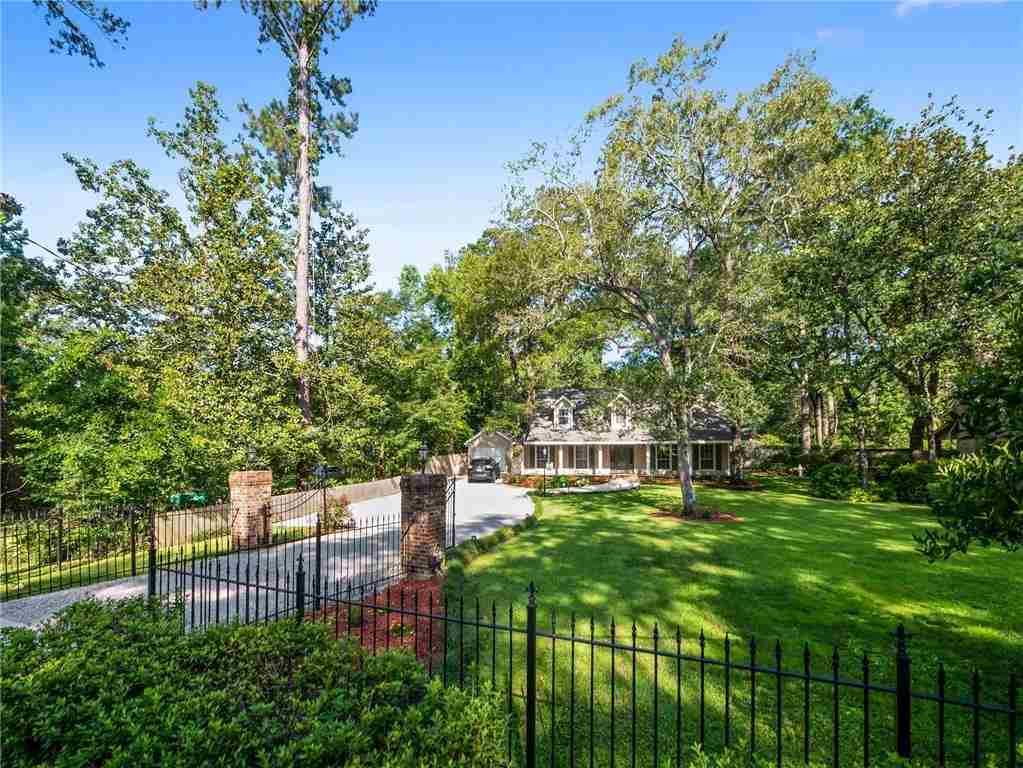 914 Old Landing Road Covington, LA 70433 - Photo 3 of 30