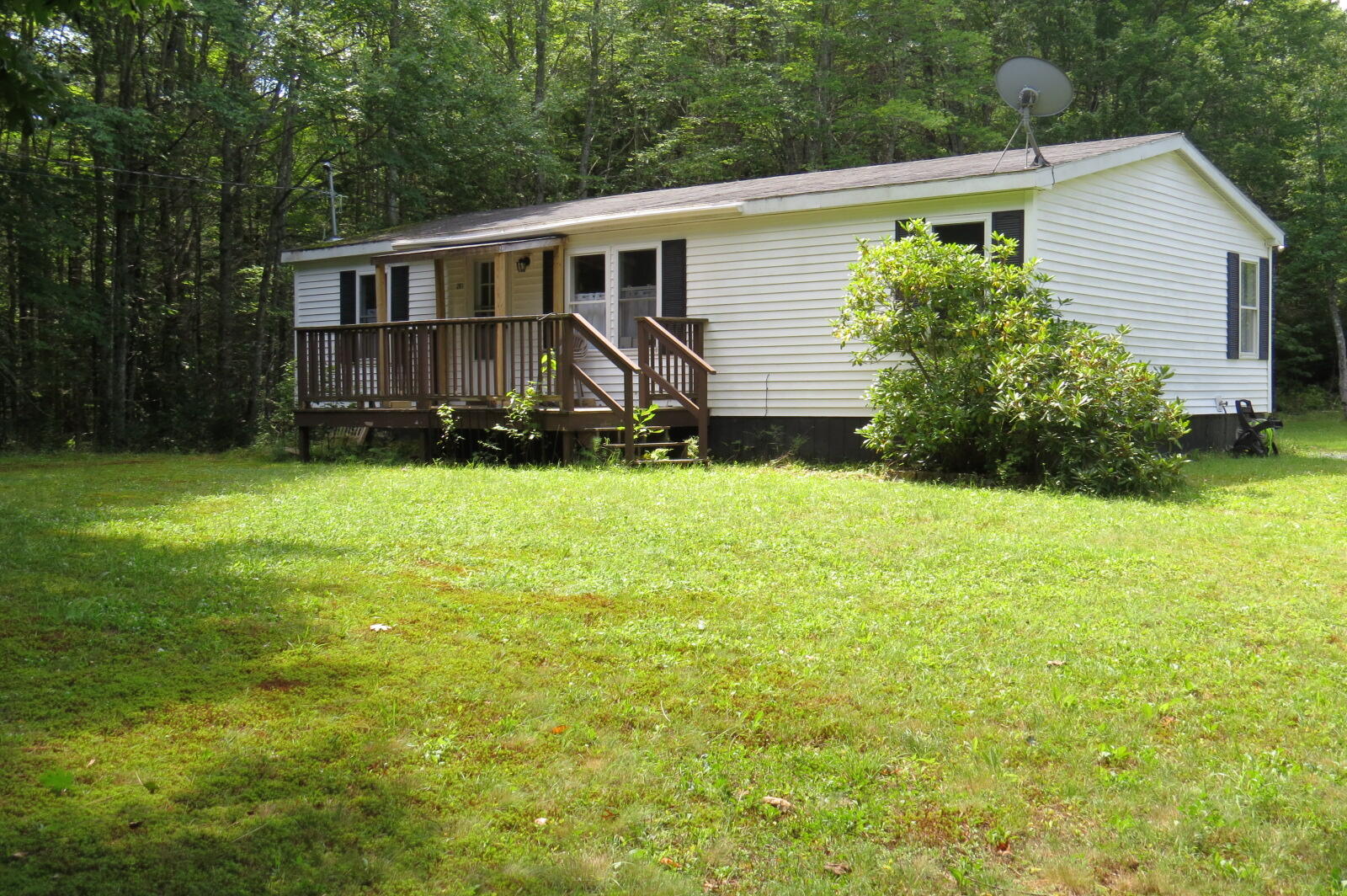 281 Morgan Bay Road Surry, ME 04684 - Photo 1 of 32 1