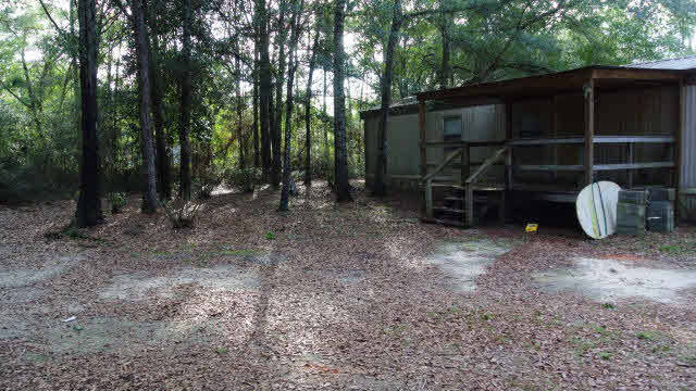 14260 County Road 9 Summerdale, AL 36580 - Photo 11 of 16 2nd Mobile Home
