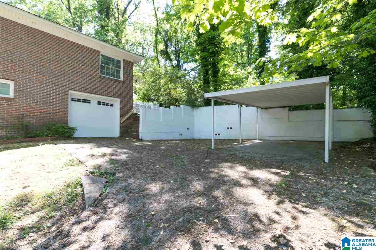 9865 Redcliff Road Birmingham, AL 35215 - Photo 21 of 32