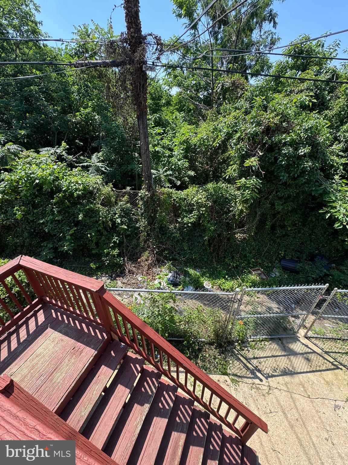 3003 Lyttleton Road Baltimore, MD 21216 - Photo 26 of 27