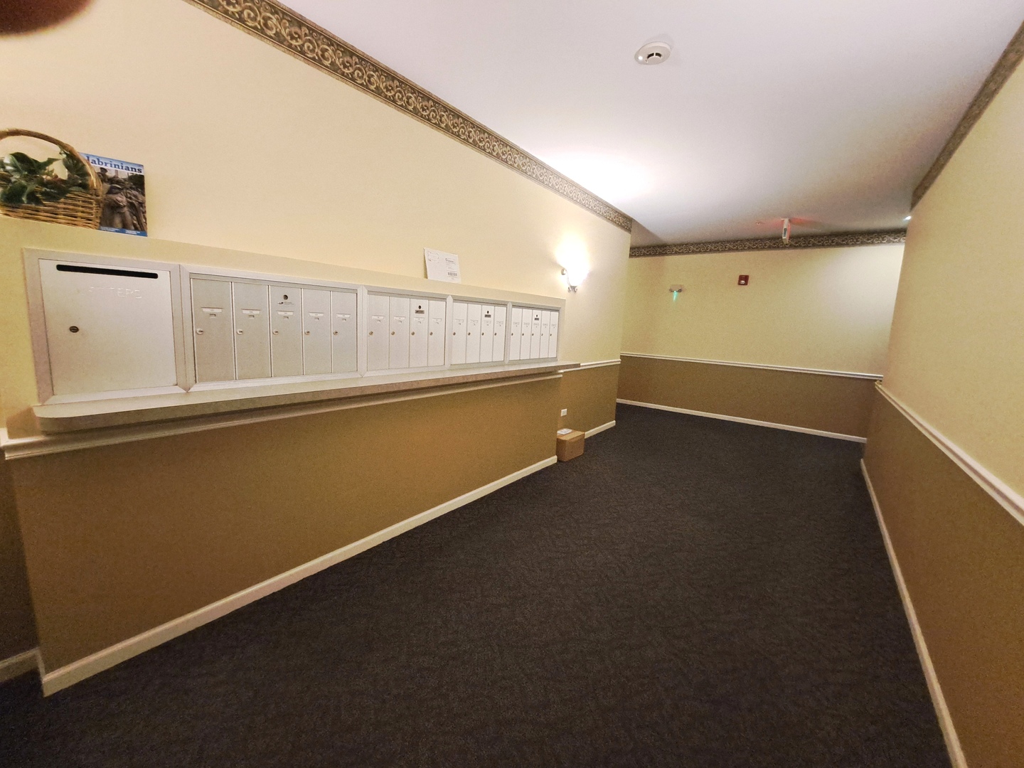 1307 West Lake Street, Unit 304 Addison, IL 60101 - Photo 30 of 33 a view of an empty room