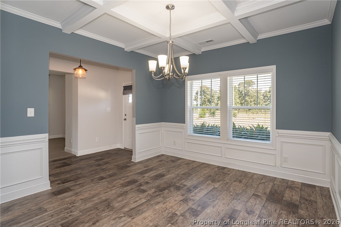 5100 J T Matthews Road Godwin, NC 28344 - Photo 8 of 39