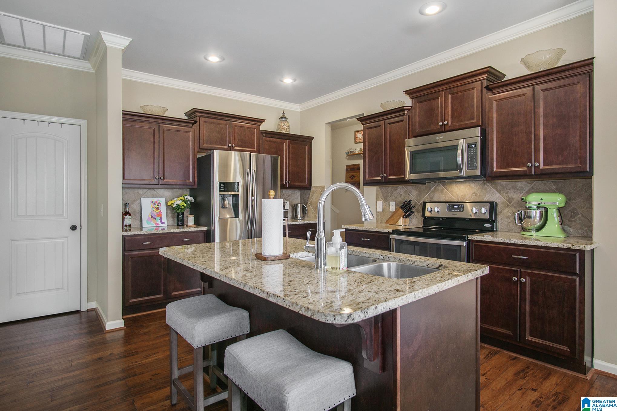 160 Waterstone Way Calera, AL 35040 - Photo 9 of 34