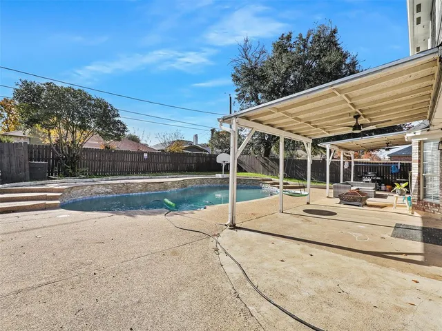 $340,000 | 2322 Snowdon Drive, Arlington, TX 76018