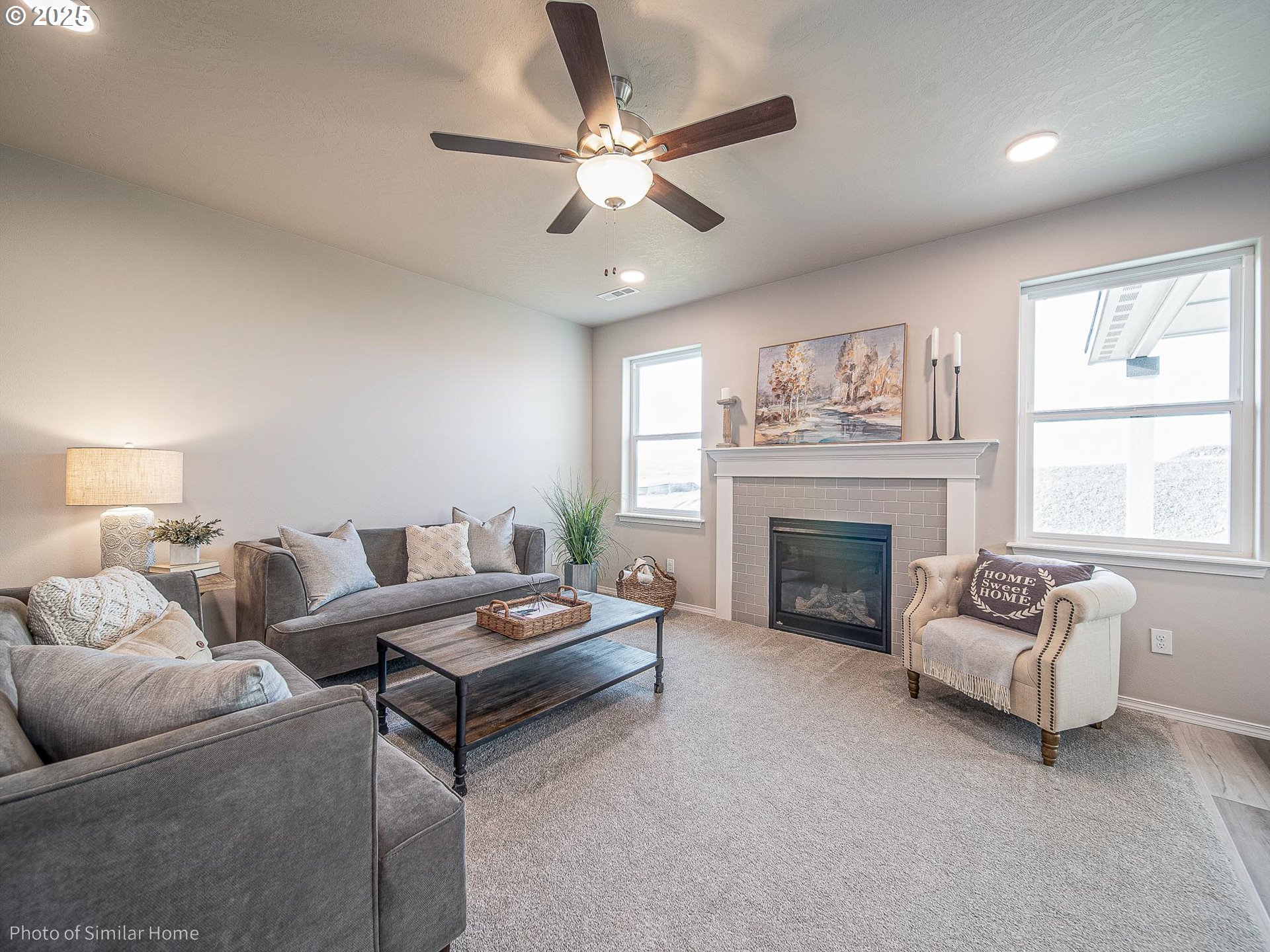 5112 Cedar View Drive Springfield, OR 97478 - Photo 2 of 7 Gallery Image 2