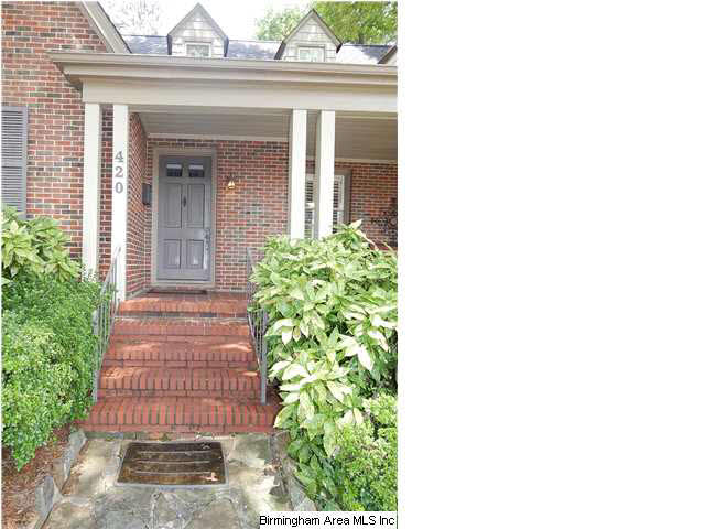 420 Windsor Drive Birmingham, AL 35209 - Photo 26 of 26