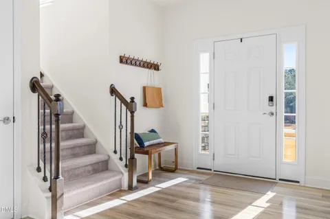 $509,000 | 59 Two Belles Court, Angier, NC 27501