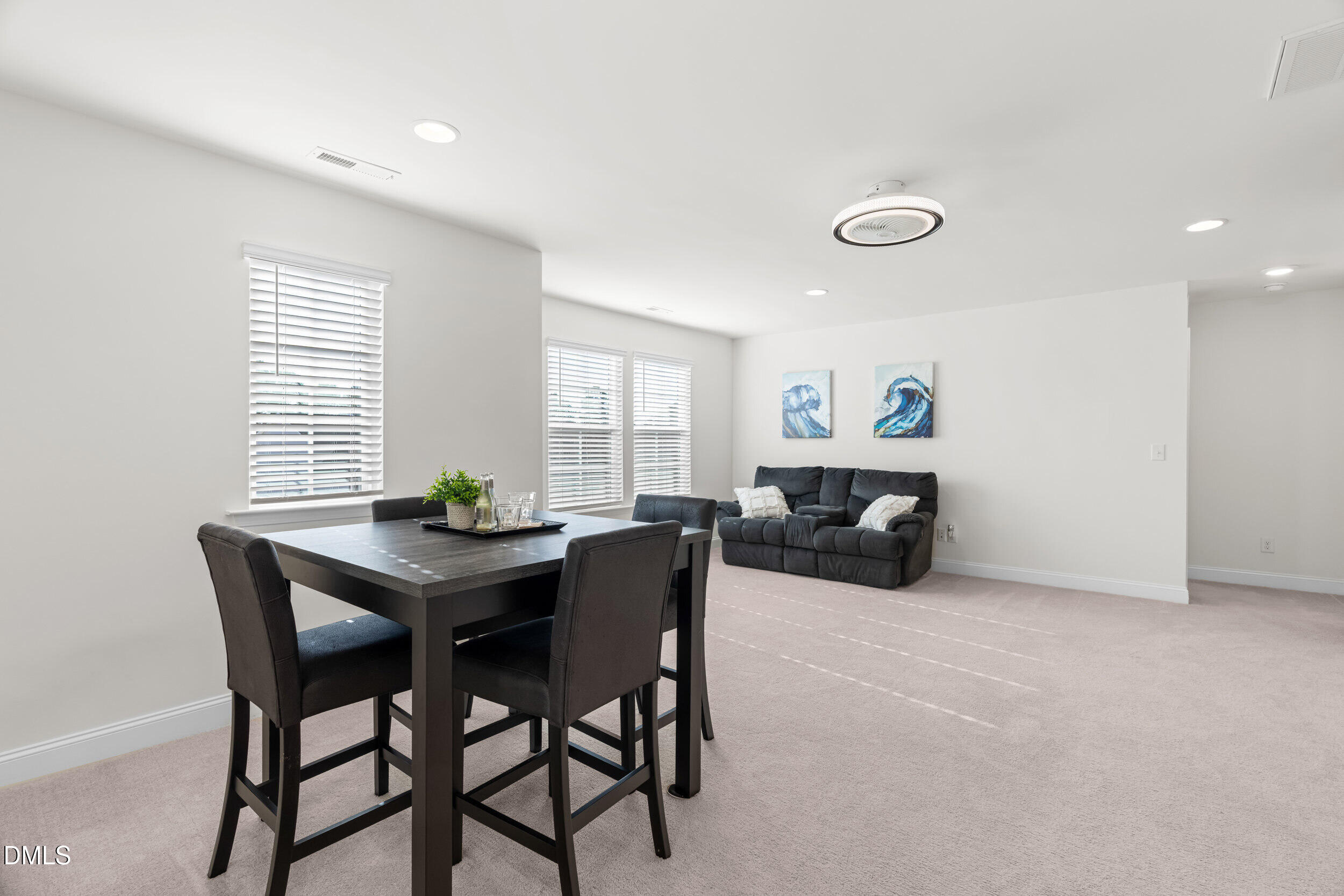 59 Two Belles Court Angier, NC 27501 - Photo 22 of 44 Loft