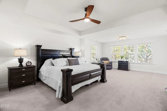 $515,000 | 59 Two Belles Court, Angier, NC 27501