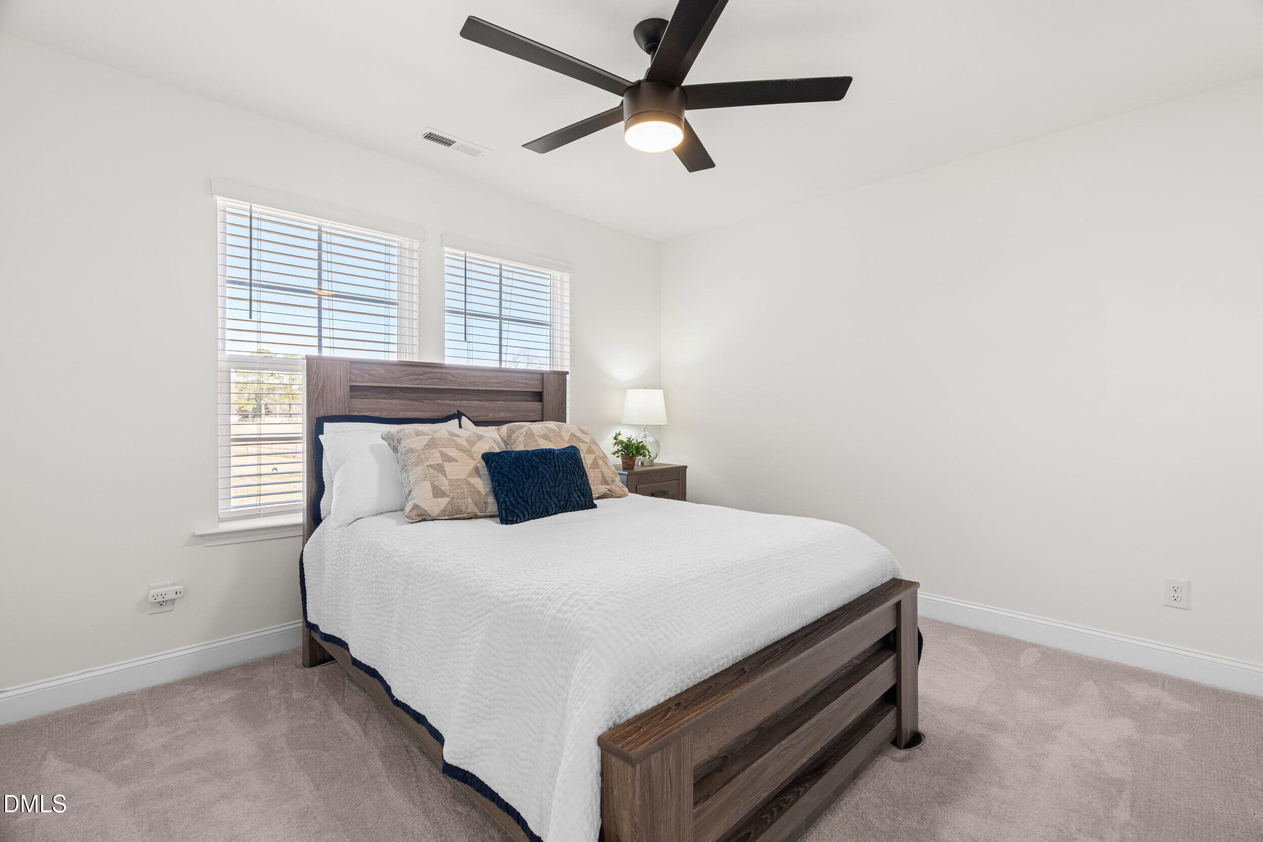 59 Two Belles Court Angier, NC 27501 - Photo 29 of 44 Bedroom 2