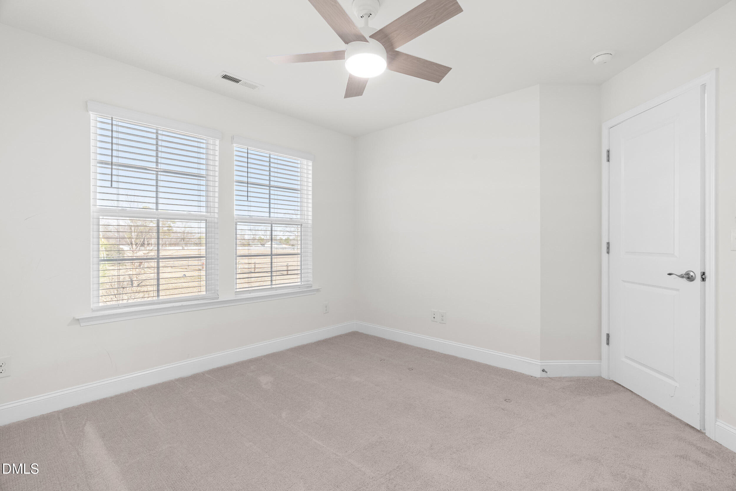 59 Two Belles Court Angier, NC 27501 - Photo 30 of 44 Bedroom 3