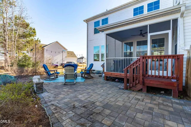 $515,000 | 59 Two Belles Court, Angier, NC 27501