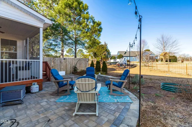 $515,000 | 59 Two Belles Court, Angier, NC 27501