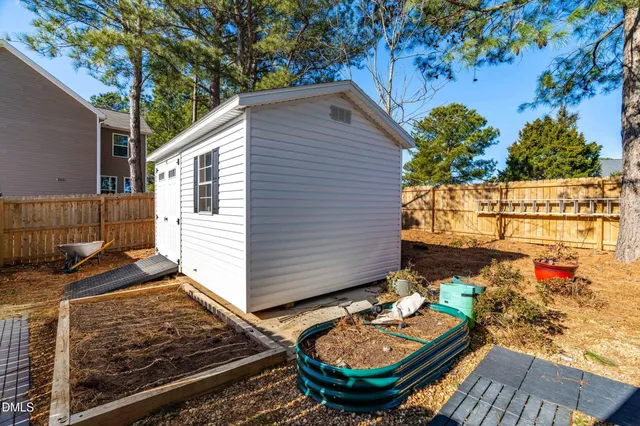 $515,000 | 59 Two Belles Court, Angier, NC 27501