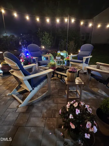 $515,000 | 59 Two Belles Court, Angier, NC 27501