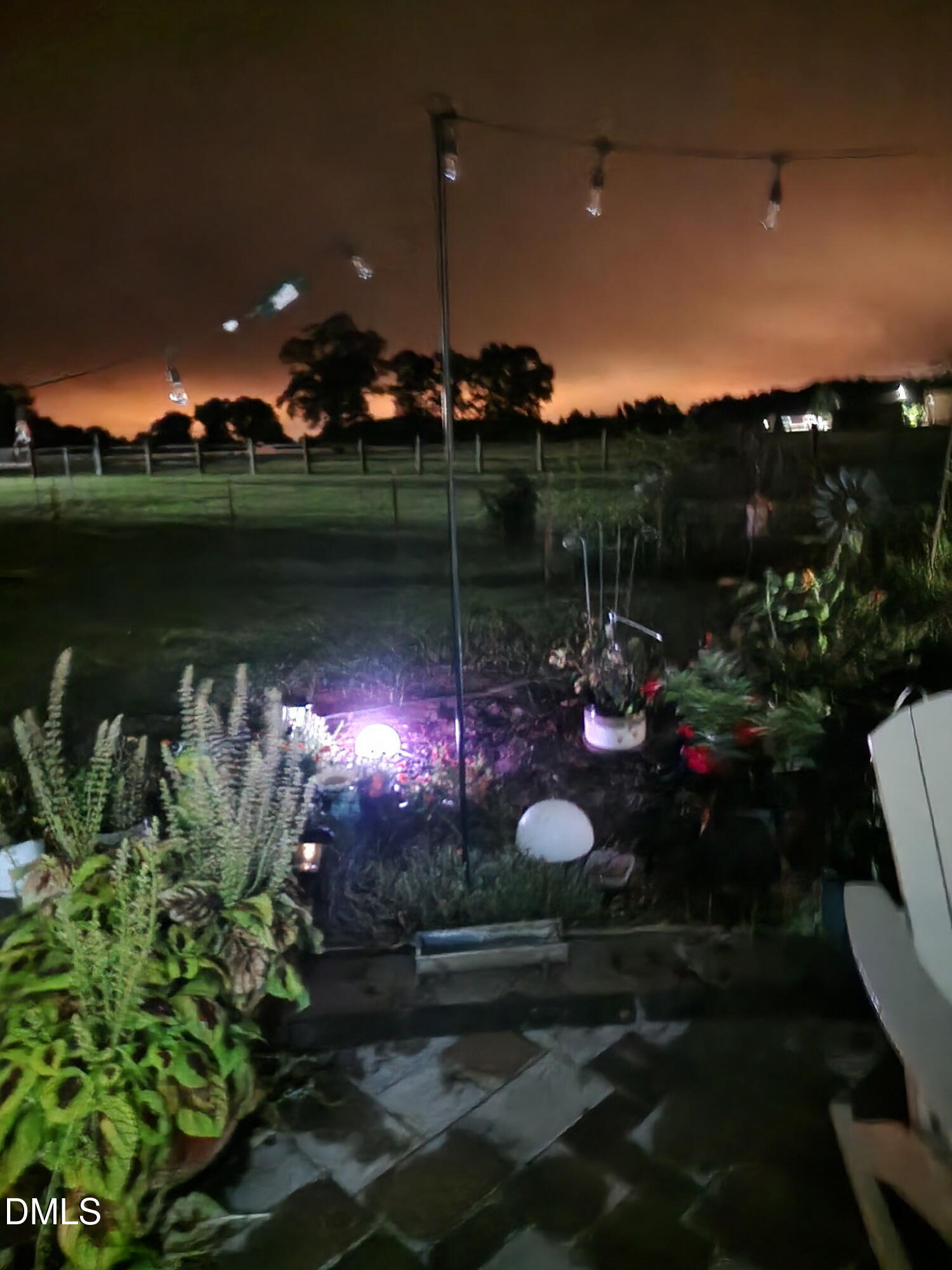 59 Two Belles Court Angier, NC 27501 - Photo 42 of 44 Night View