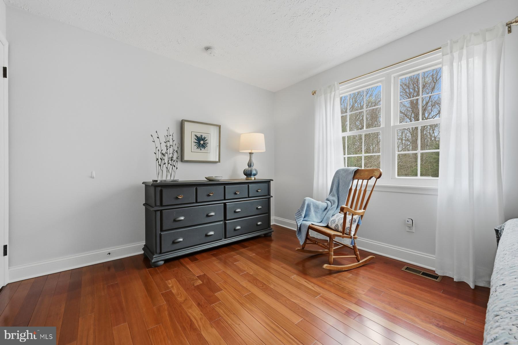 8329 Sail Court Pasadena, MD 21122 - Photo 34 of 61 a view of a workspace with furniture and a window