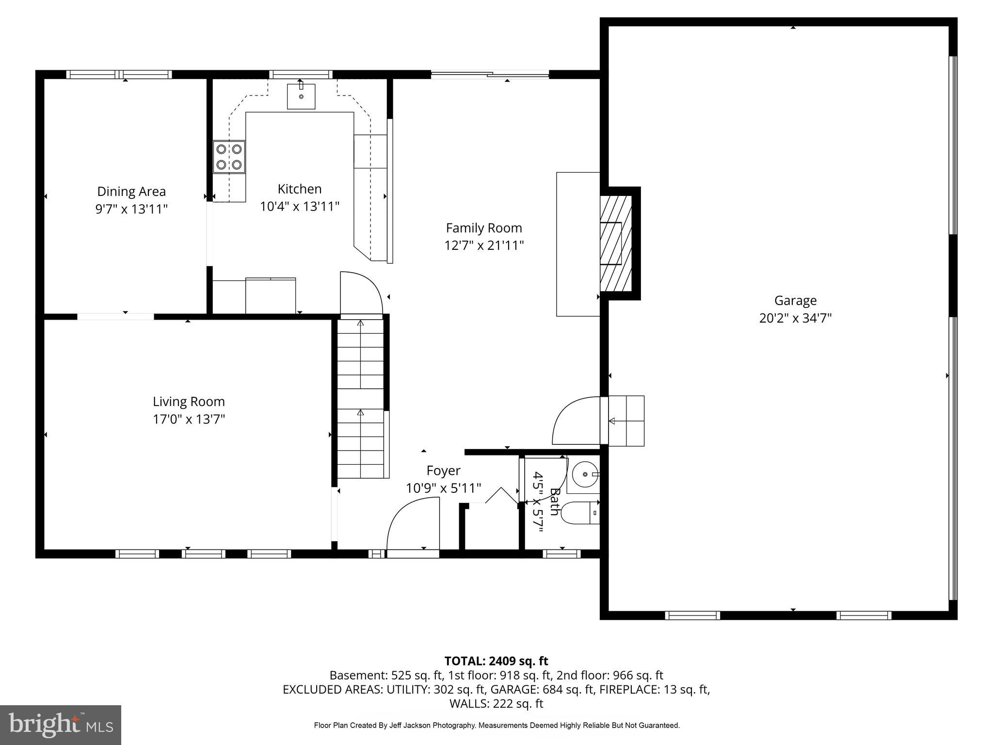 8329 Sail Court Pasadena, MD 21122 - Photo 58 of 61