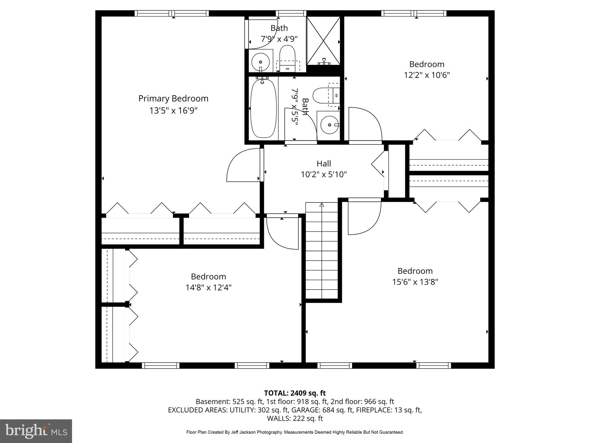 8329 Sail Court Pasadena, MD 21122 - Photo 59 of 61
